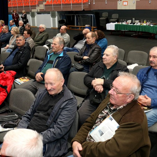 II Regionalna Konferencja Pszczelarska